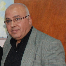 "ليست صدفة يا شهيرة" بقلم: عبد القادر سطل 